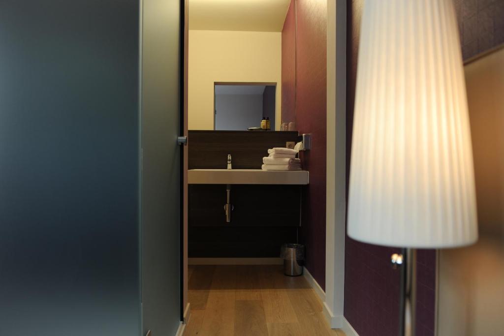 Charmehotel Villa Saporis Hasselt Habitación foto