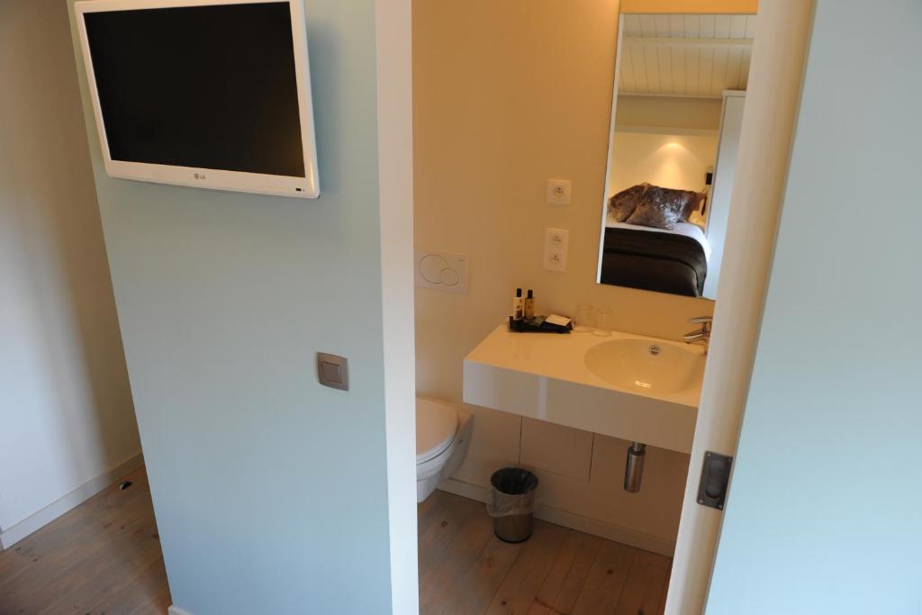Charmehotel Villa Saporis Hasselt Habitación foto