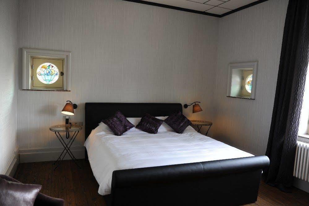 Charmehotel Villa Saporis Hasselt Exterior foto